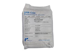 Microcrystalline cellulose &gt;90% FR Chem